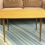 868 1551 COFFEE TABLE